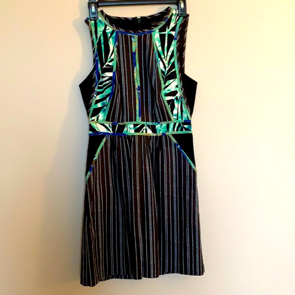 Beautiful BCBG Dress with pockets
